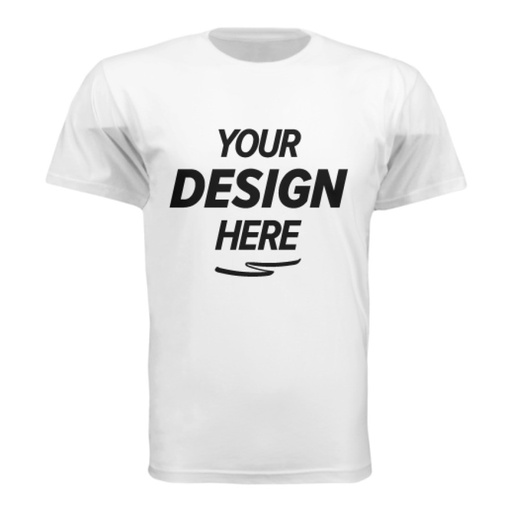 Custom Tshirt