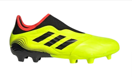 Adidas Copa Sense.3 Laceless FG Cleats