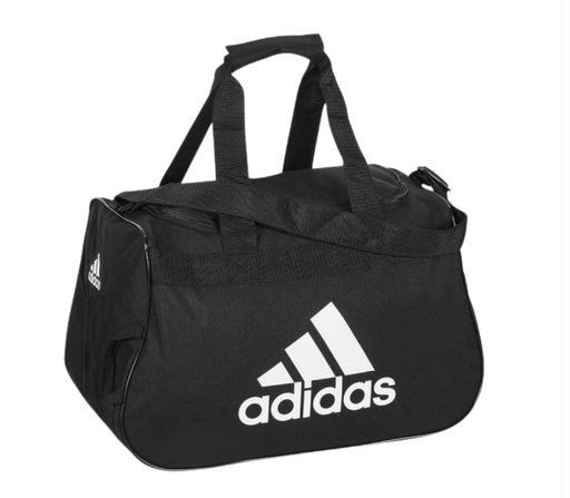 Adidas Diablo Small Duffel